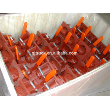 Cargo/Container Twist Lock-Lifting Lock/Container Twist Lock for Trailer/ISO container lock